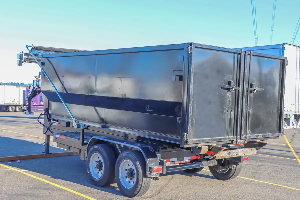 Dumpster Rental services in Laureldale, PA